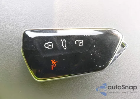 2023 Volkswagen Id.4 Pro S/Pro S Plus from USA, damaged, VIN 1V2FMPE84PC011161